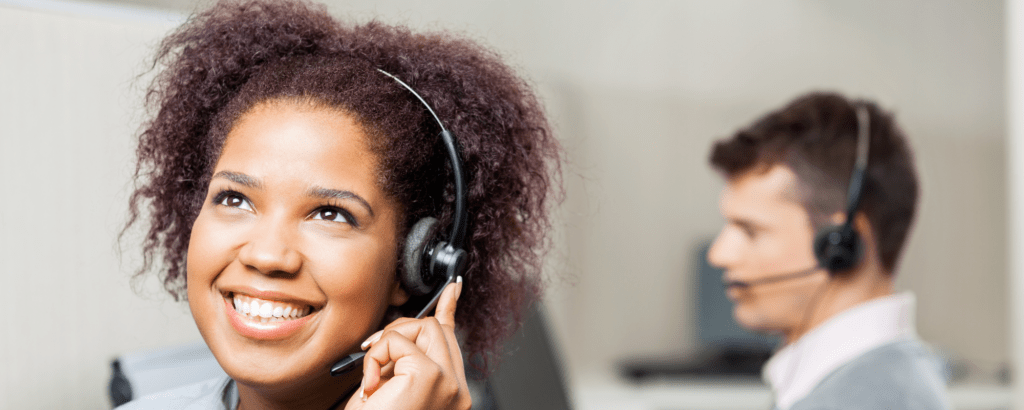 outsourced answering services