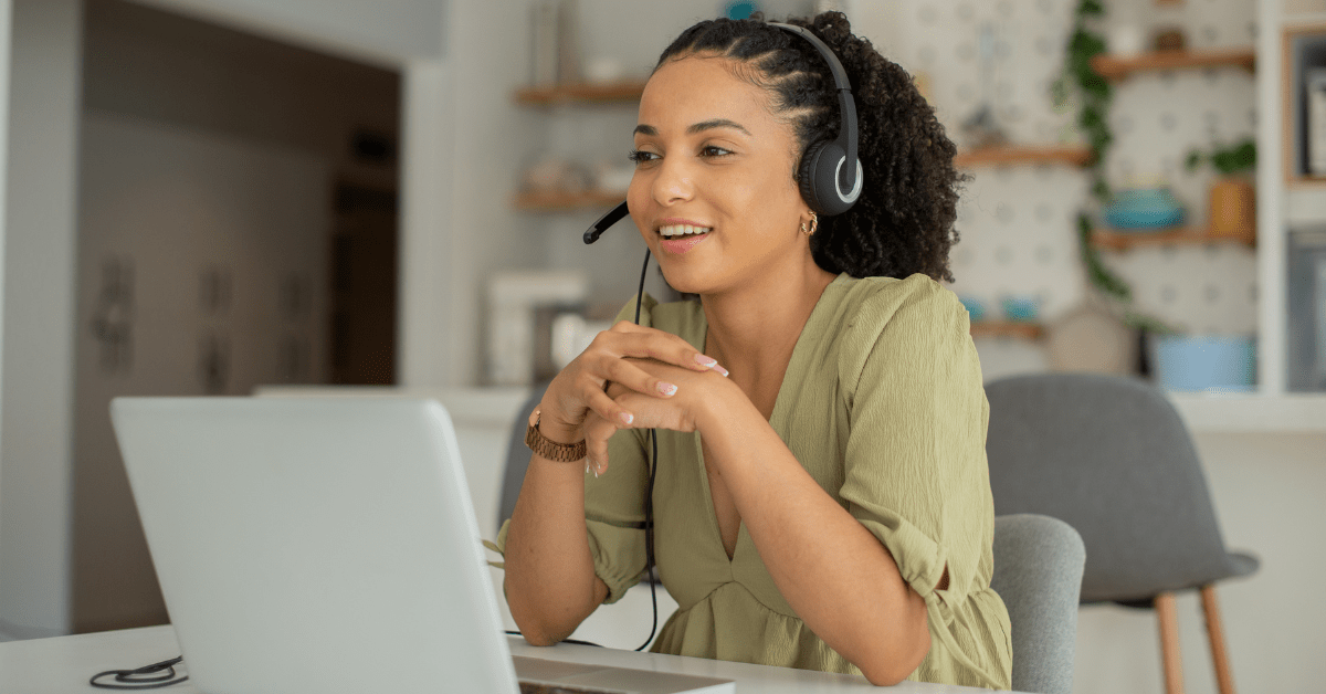 lady outsourcing center