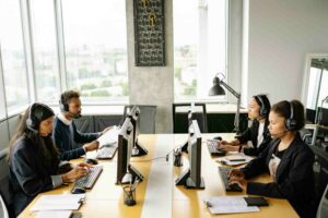 Data Management Outsourced Services