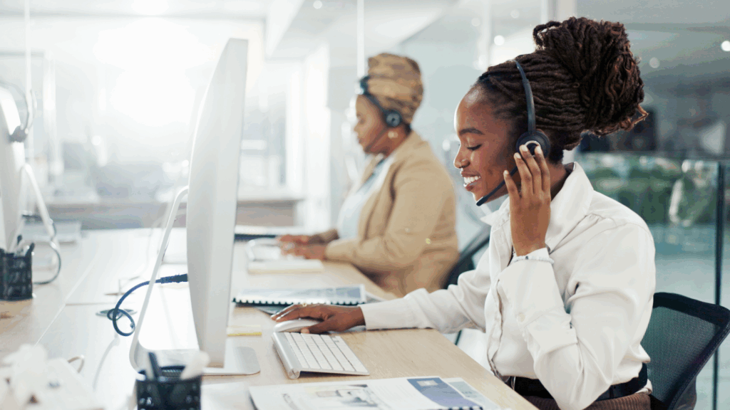 outsource loan process